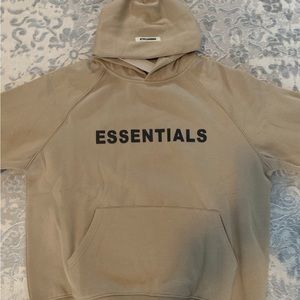 FOG Essentials Hoodie - M
